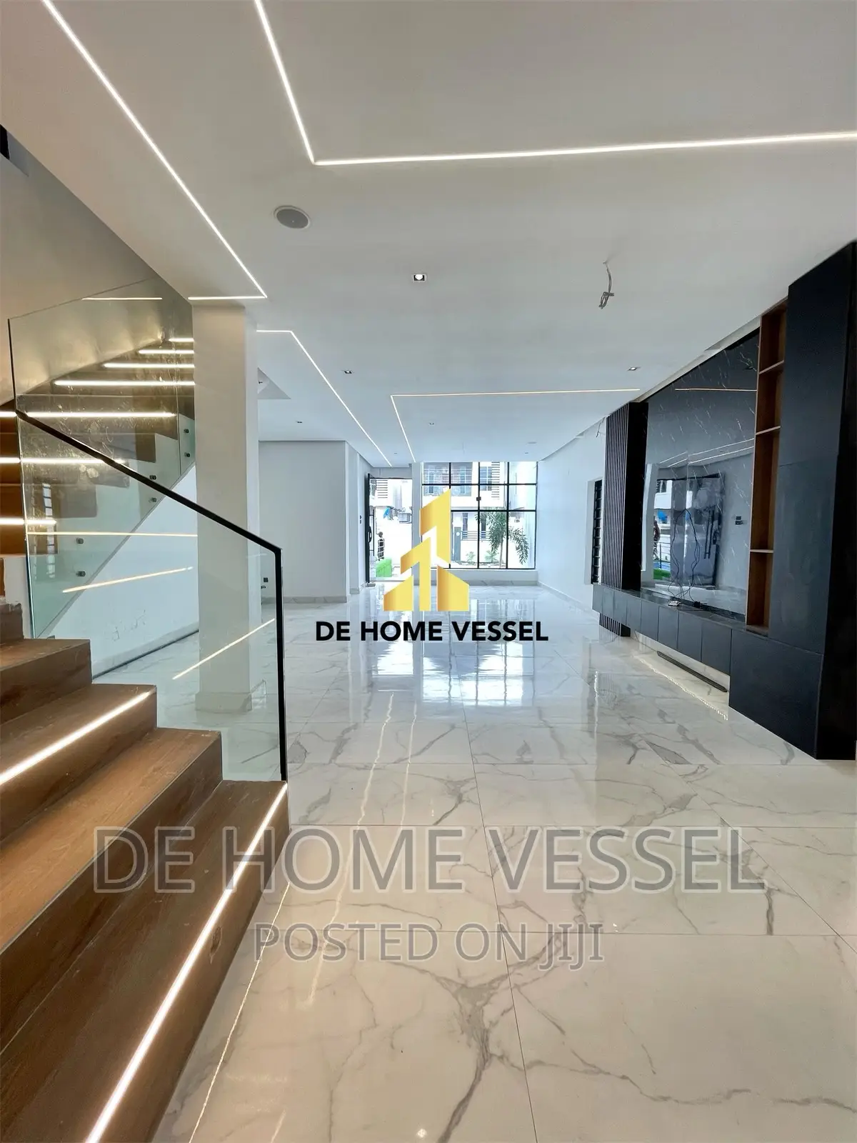 5bdrm Duplex in Lekki for sale in Lekki