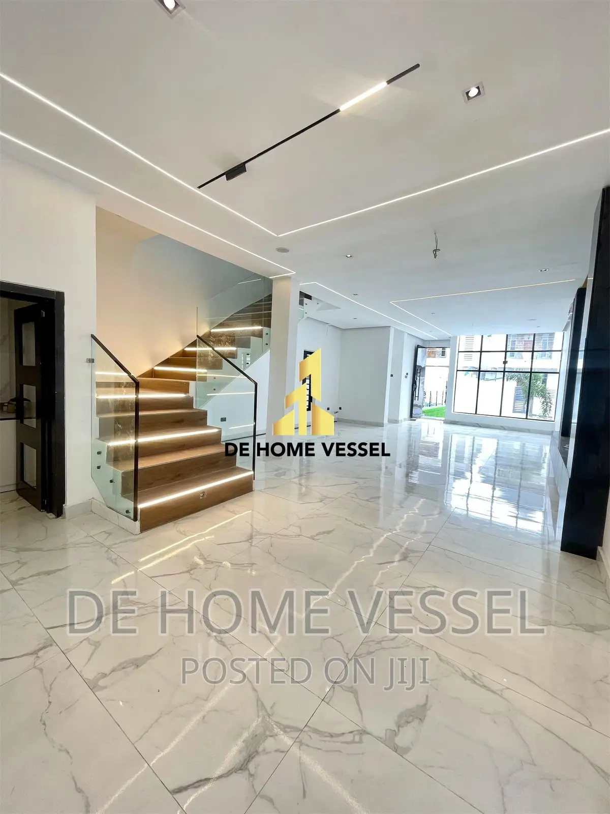 5bdrm Duplex in Lekki for sale in Lekki