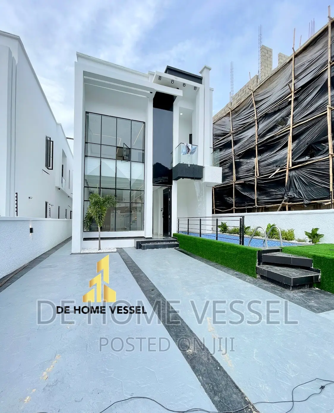5bdrm Duplex in Lekki for sale in Lekki