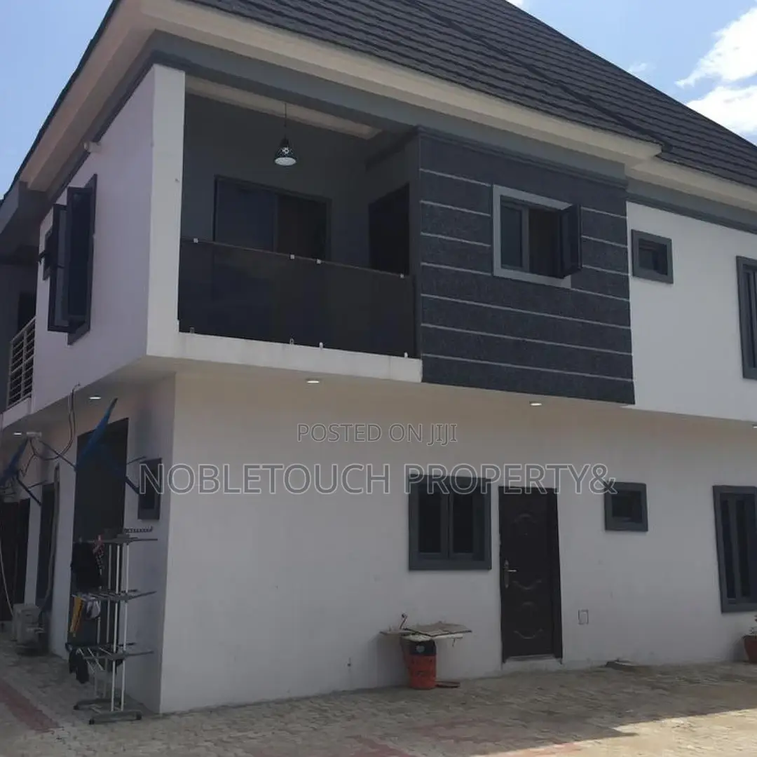 2bdrm Block of Flats in Vintage Estate Ajah, Sangotedo for sale in Sangotedo