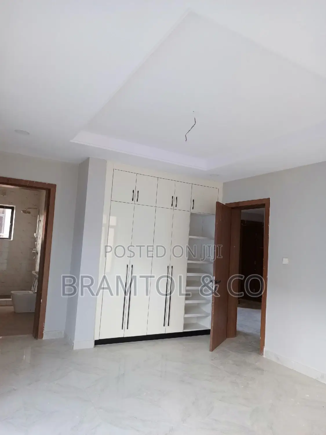 5bdrm Duplex in Katampe Extension for rent in Katampe Extension