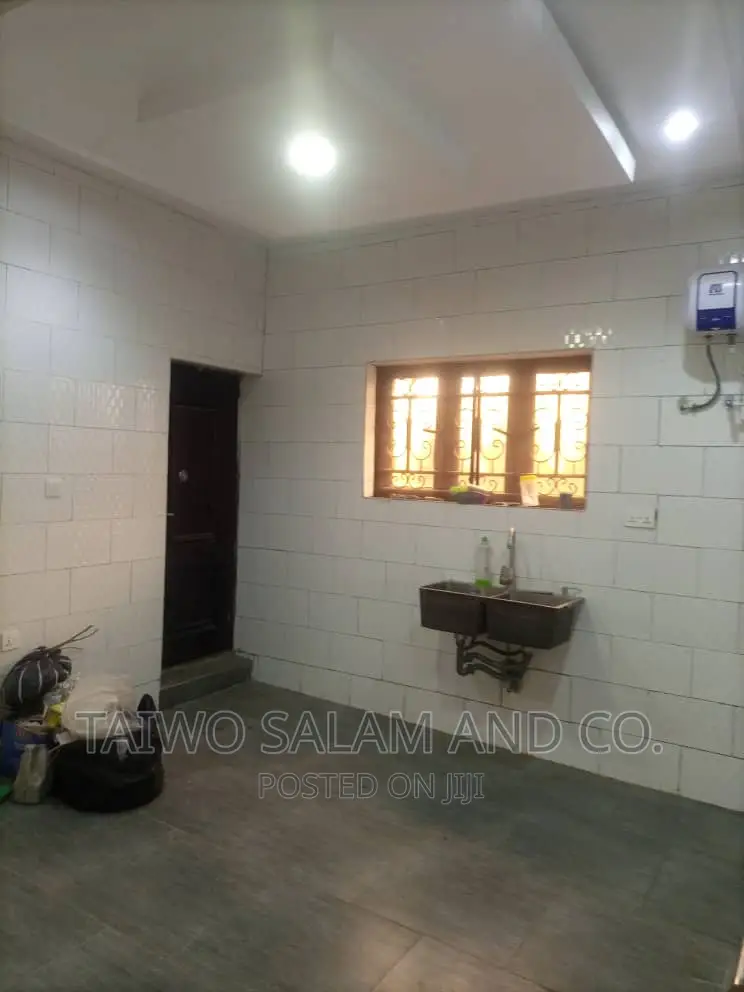 Furnished 4bdrm Bungalow in Kasumu Estate, Akala Express for sale in Akala Express