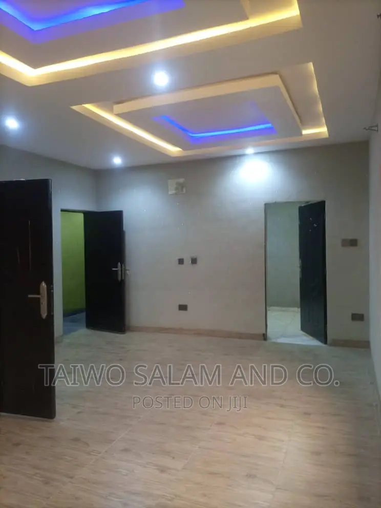 Furnished 4bdrm Bungalow in Kasumu Estate, Akala Express for sale in Akala Express