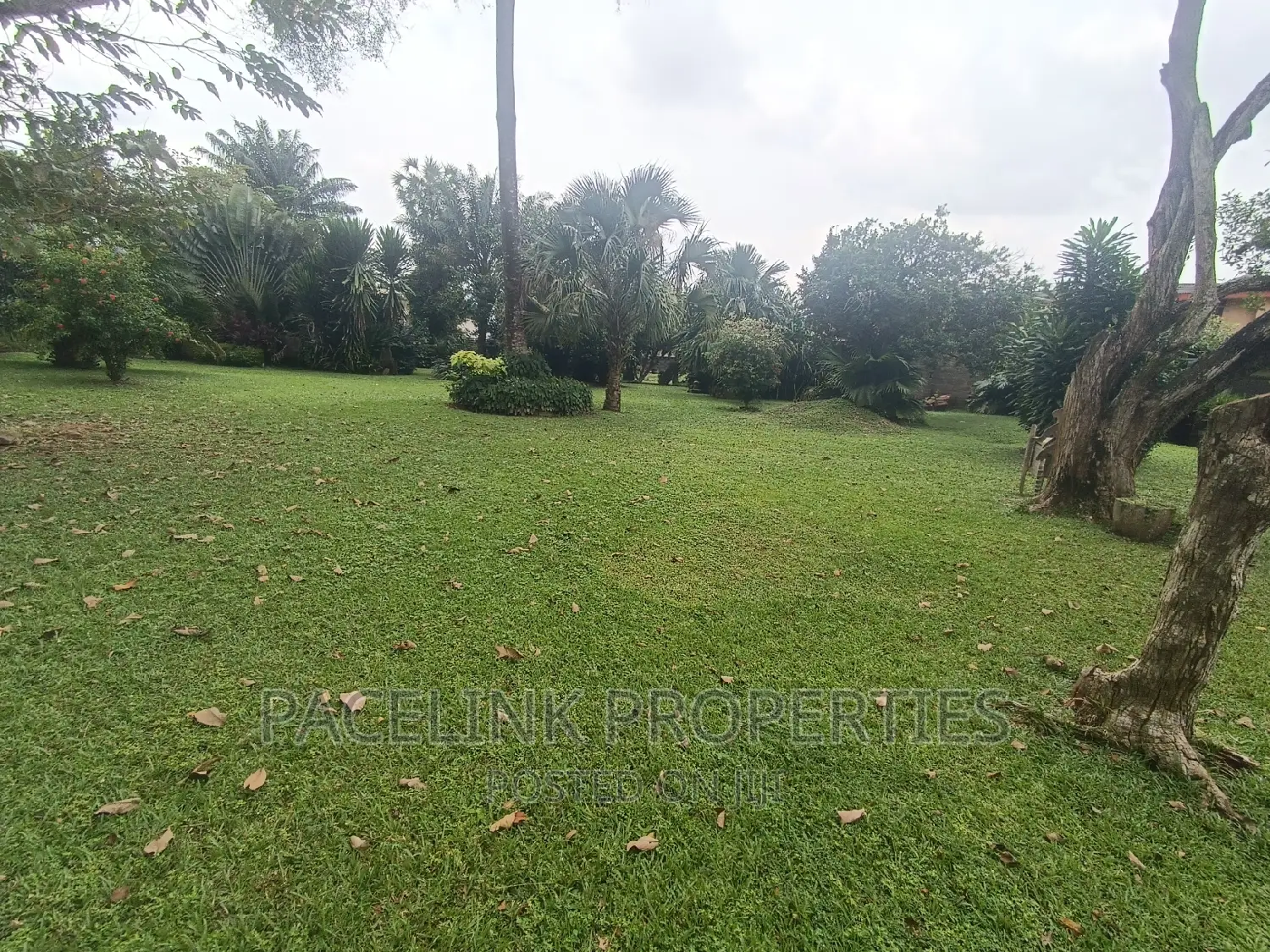 5plot of Land at Command Ipaja in Ipaja / Ipaja