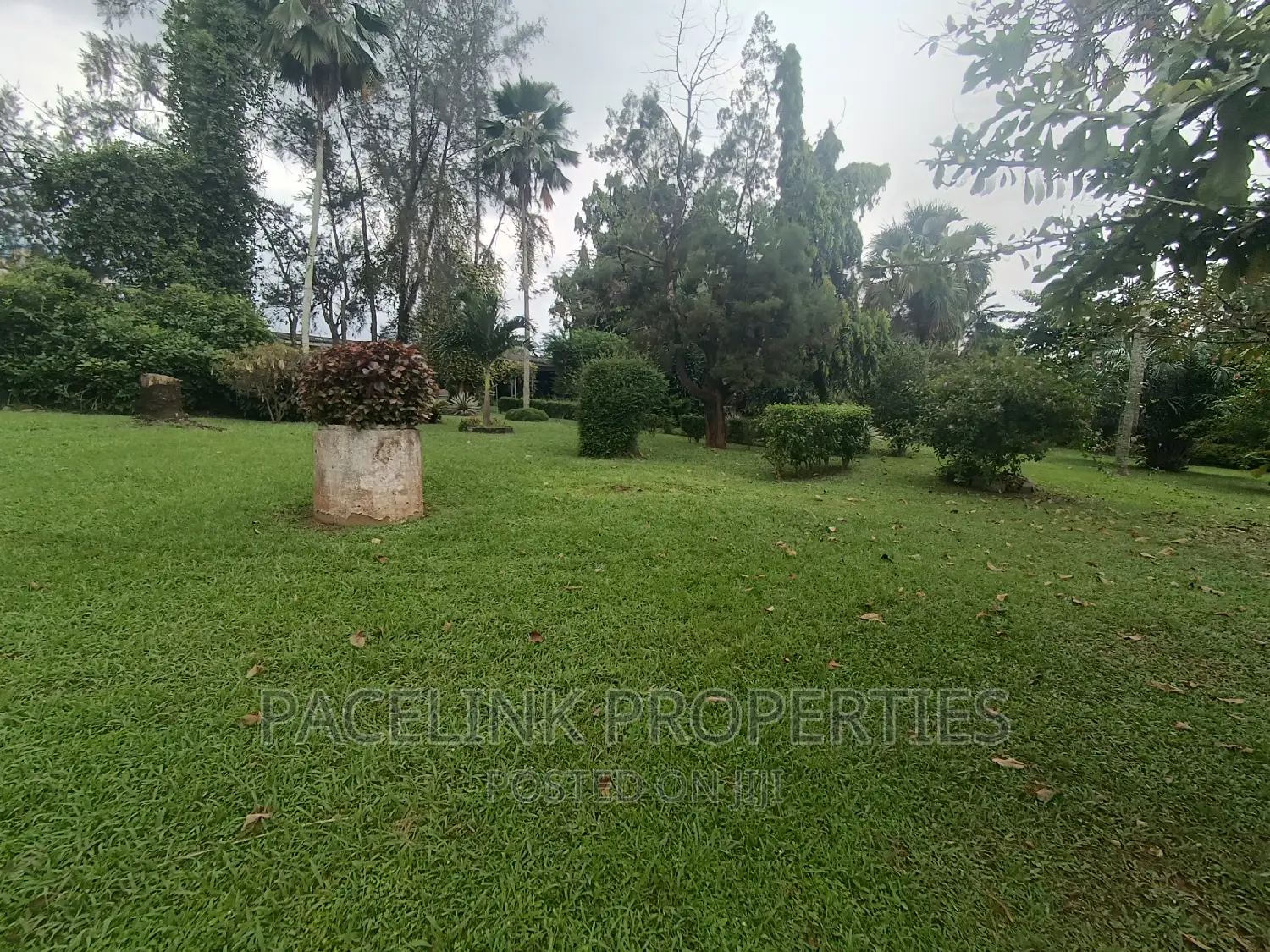 5plot of Land at Command Ipaja in Ipaja / Ipaja