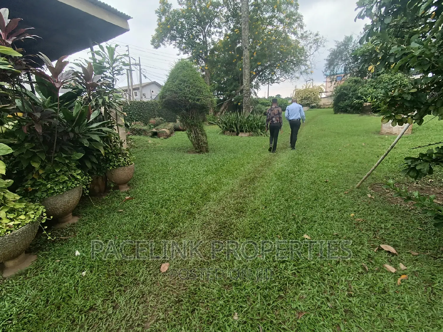 5plot of Land at Command Ipaja in Ipaja / Ipaja