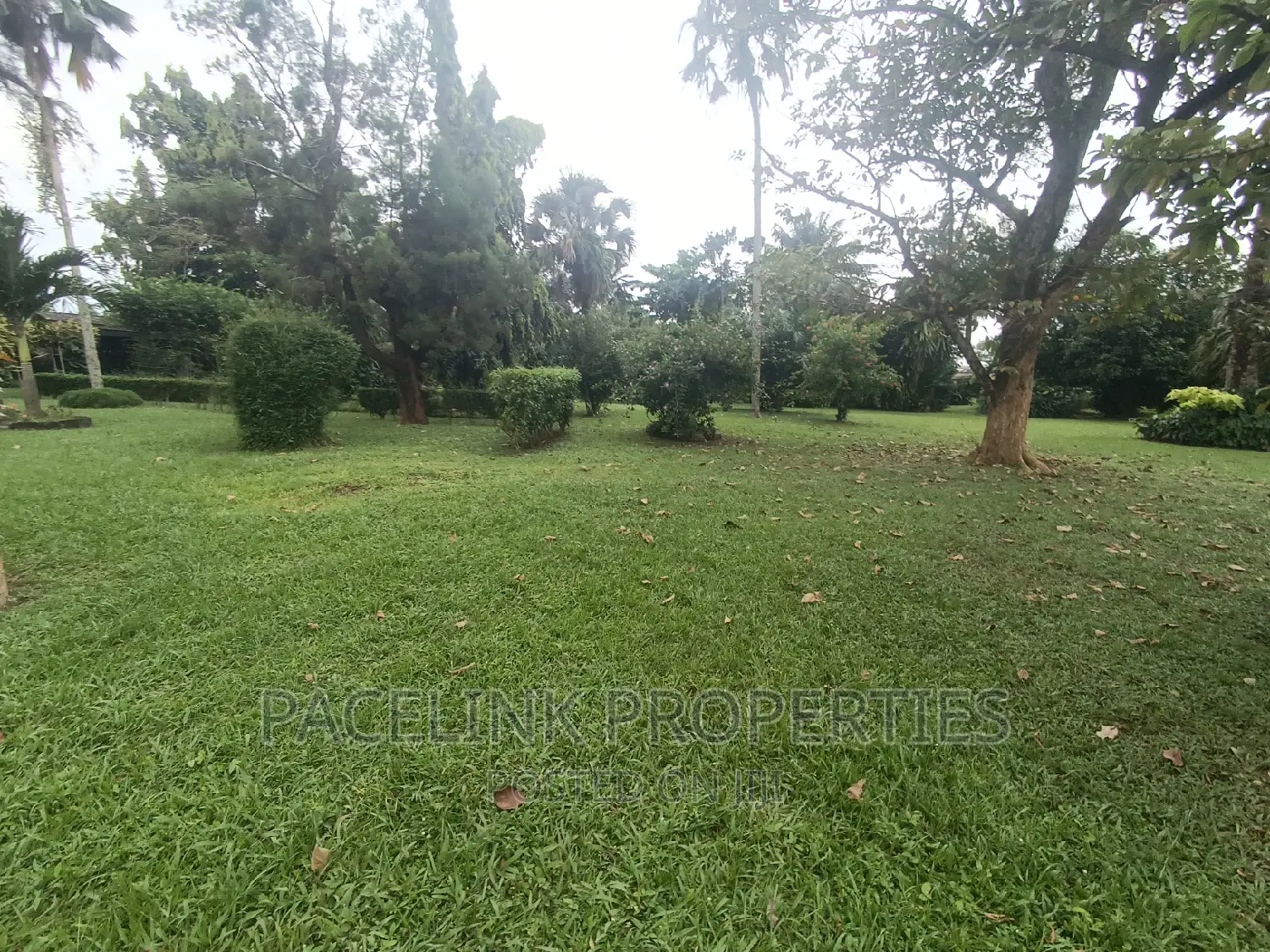 5plot of Land at Command Ipaja in Ipaja / Ipaja