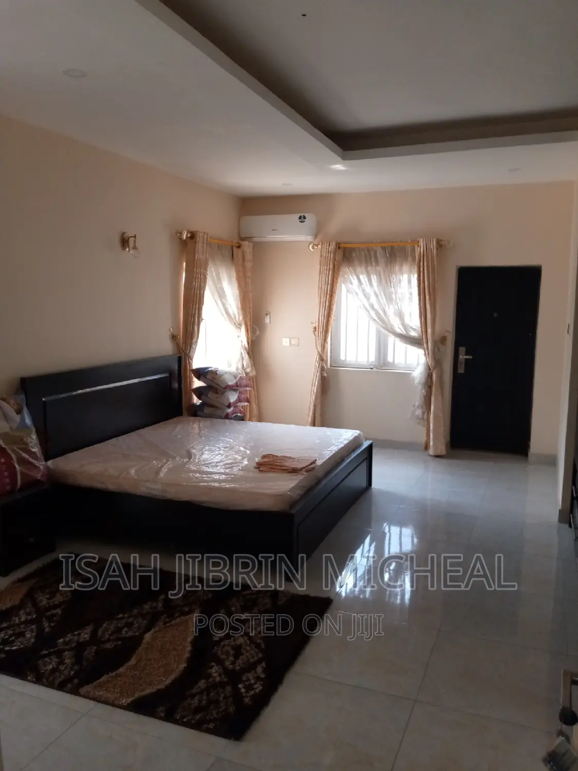 Furnished 6bdrm Duplex in Fo1, Kubwa for sale in Kubwa
