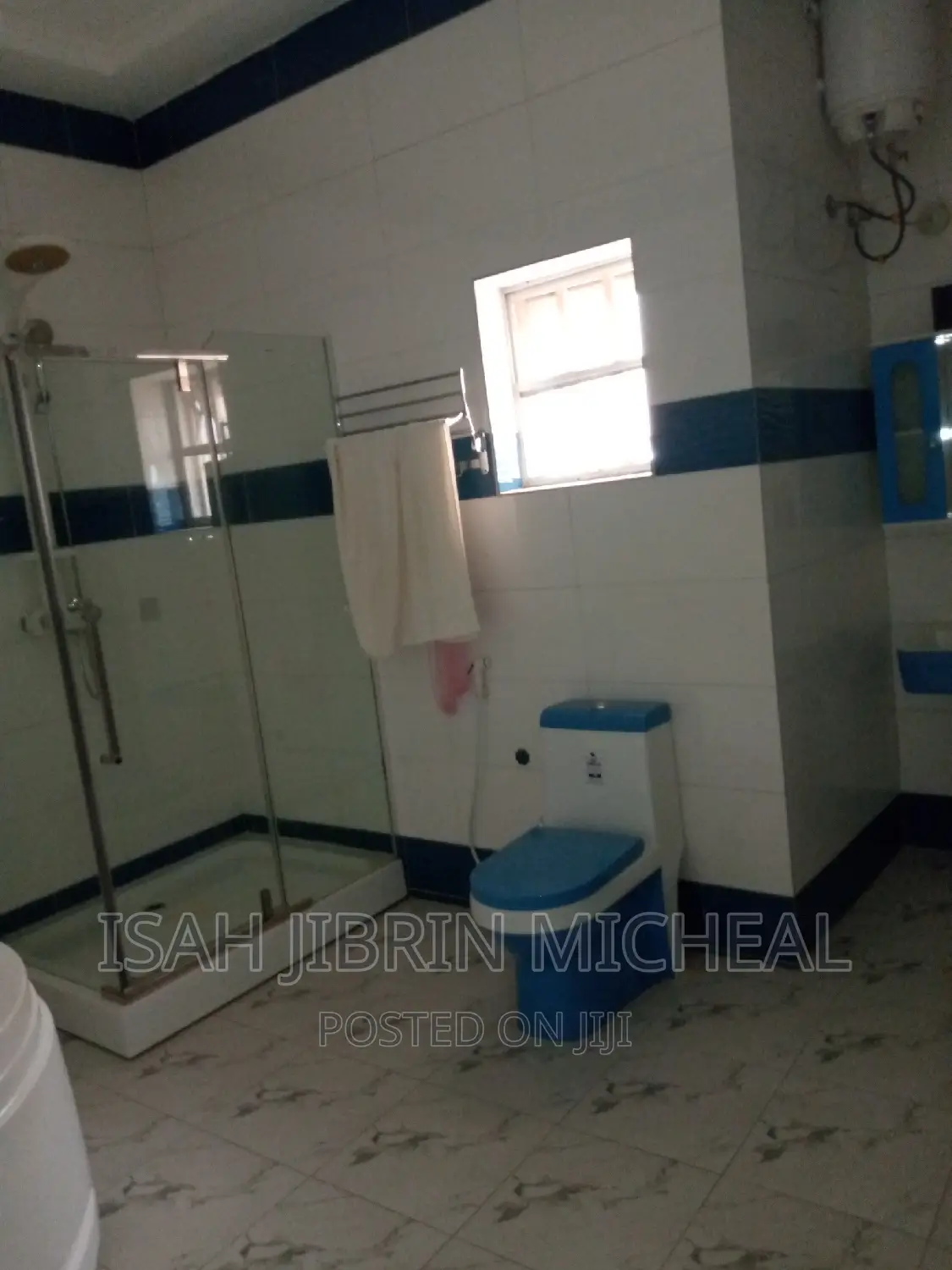Furnished 6bdrm Duplex in Fo1, Kubwa for sale in Kubwa