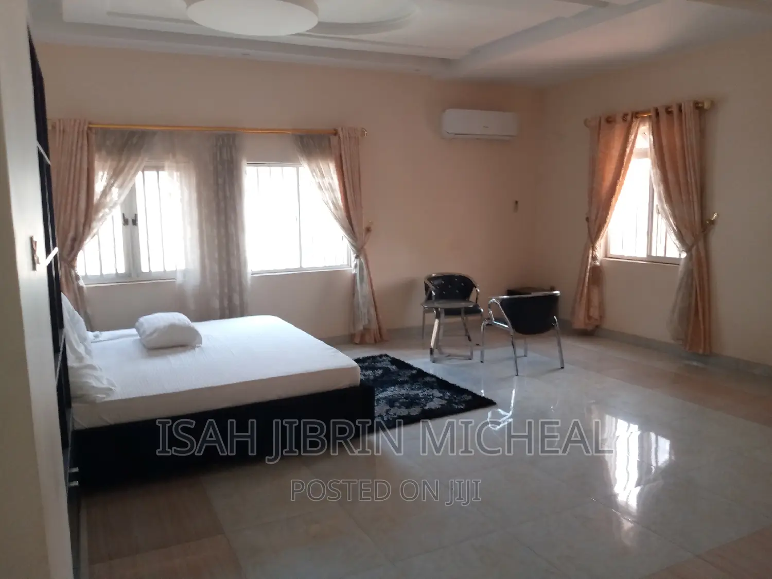 Furnished 6bdrm Duplex in Fo1, Kubwa for sale in Kubwa