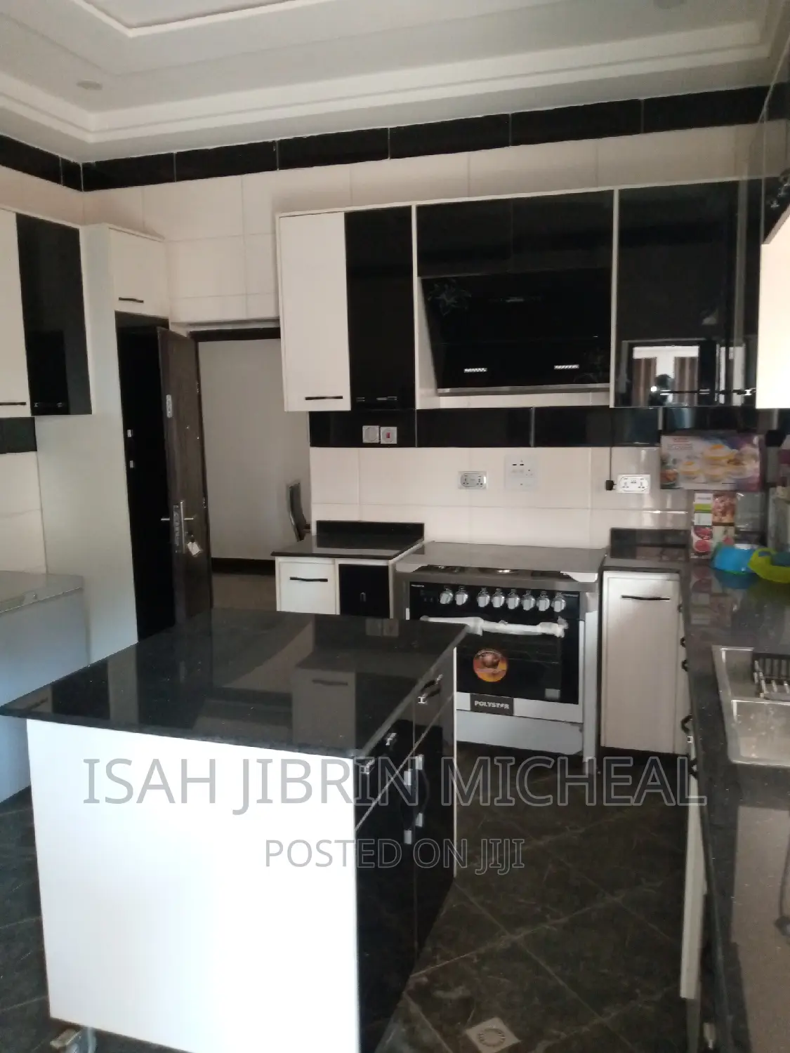 Furnished 6bdrm Duplex in Fo1, Kubwa for sale in Kubwa