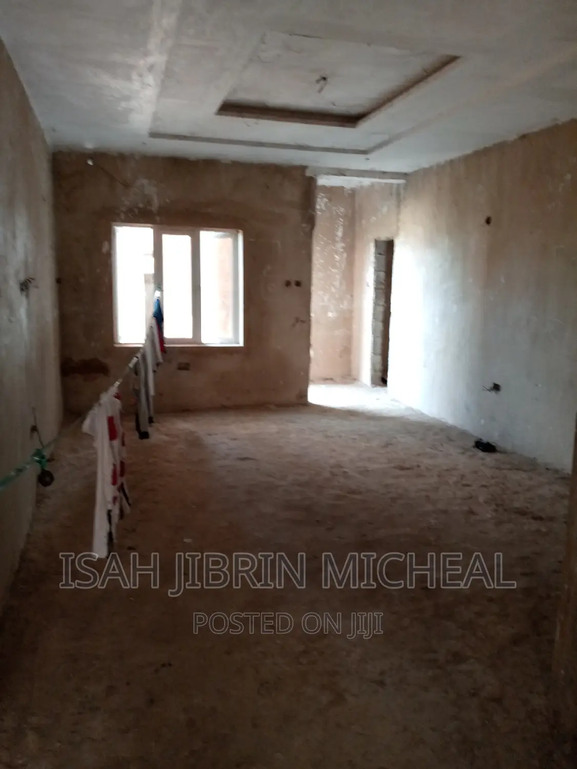 12bdrm Apartment in Fo1, Kubwa for sale in Kubwa