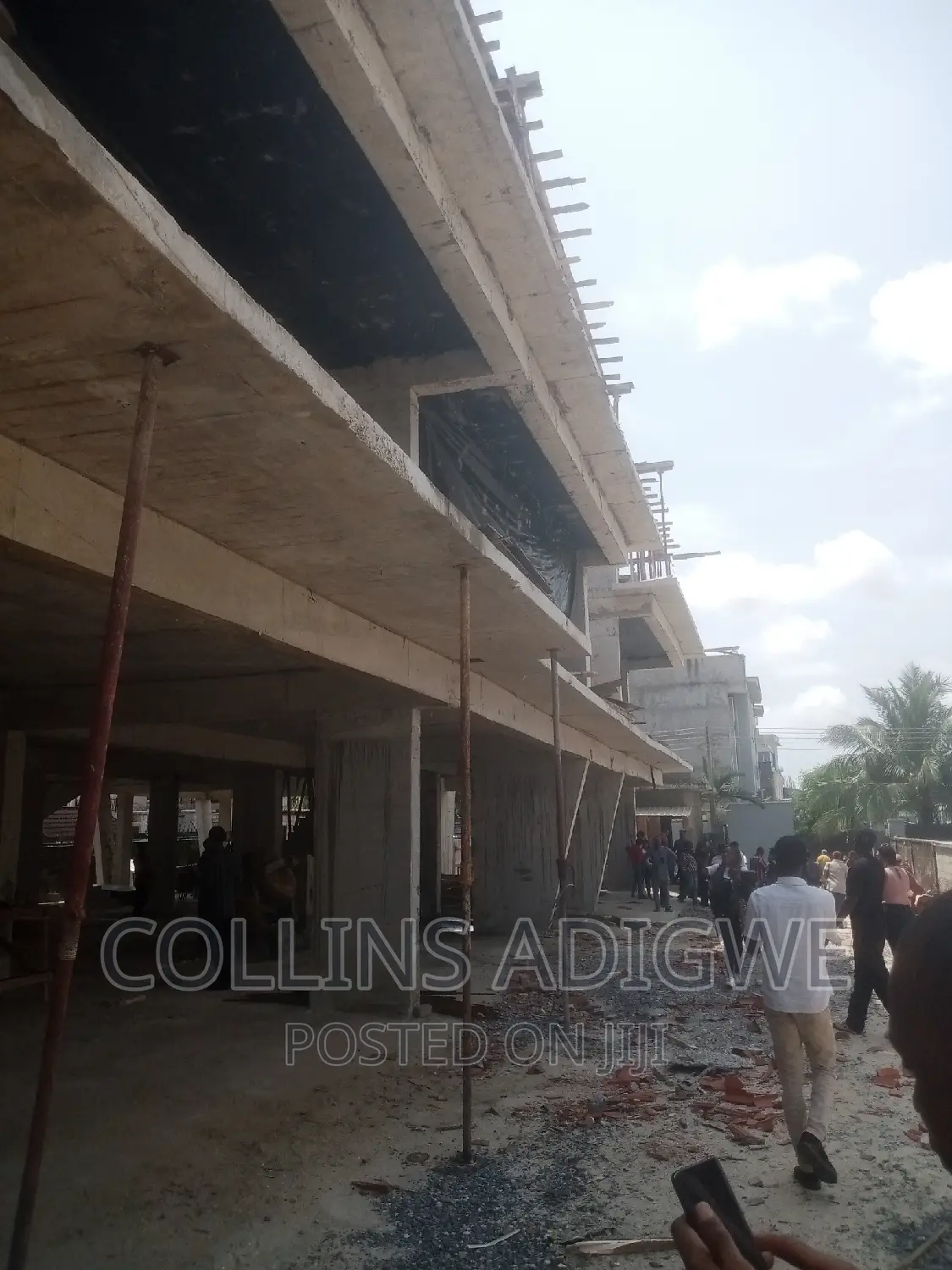 4bdrm Maisonette in Osborne Foreshore for sale in Osborne Foreshore Estate