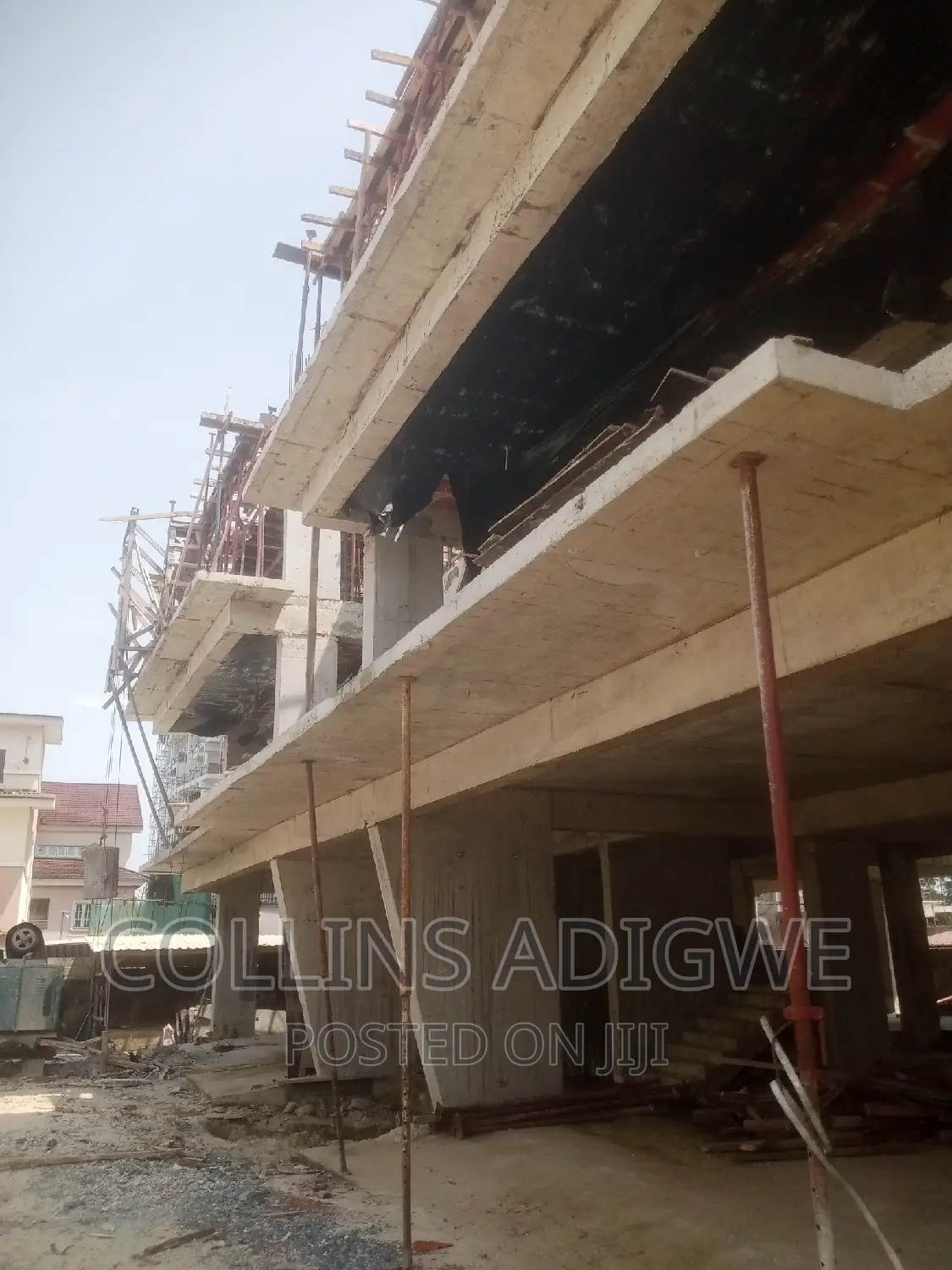 4bdrm Maisonette in Osborne Foreshore for sale in Osborne Foreshore Estate