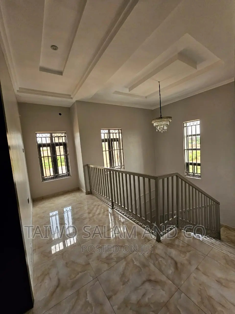 3bdrm Duplex in Egbeda / Egbeda for sale in Egbeda / Egbeda