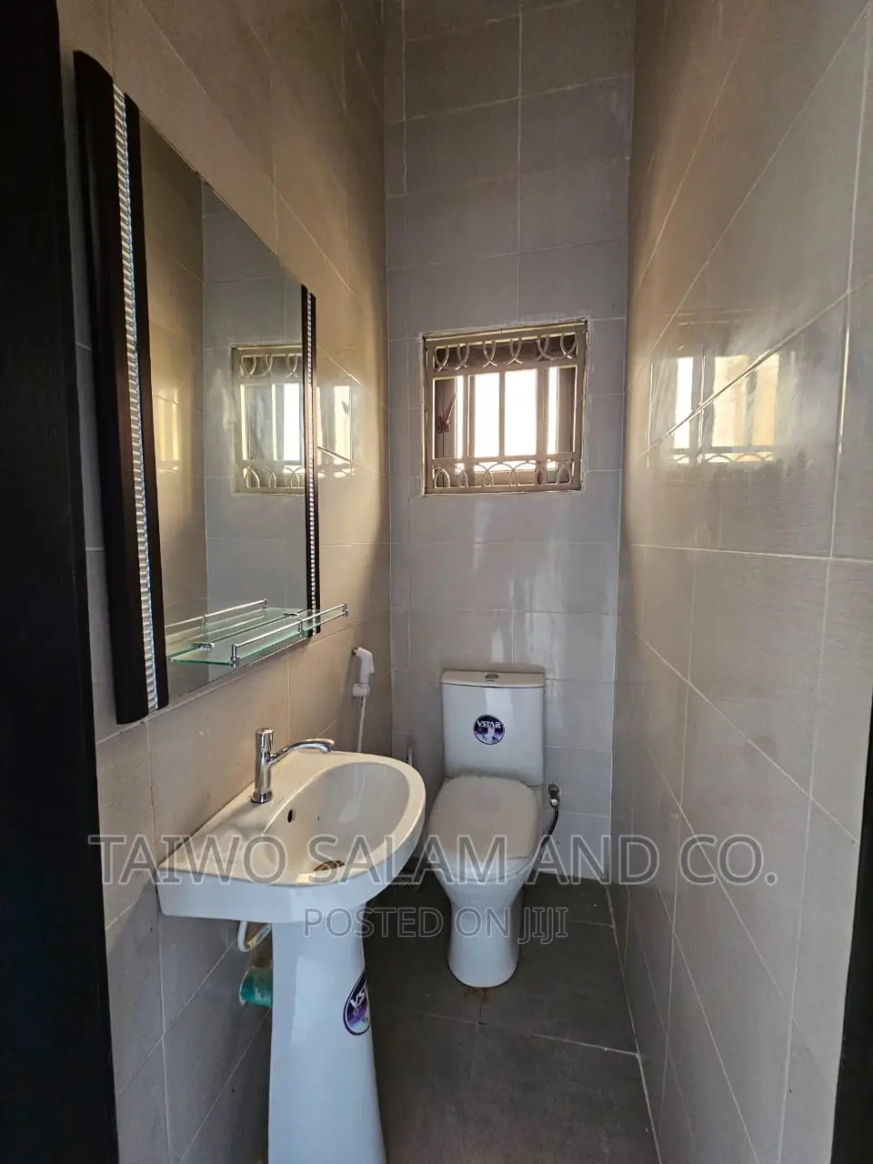 3bdrm Duplex in Egbeda / Egbeda for sale in Egbeda / Egbeda