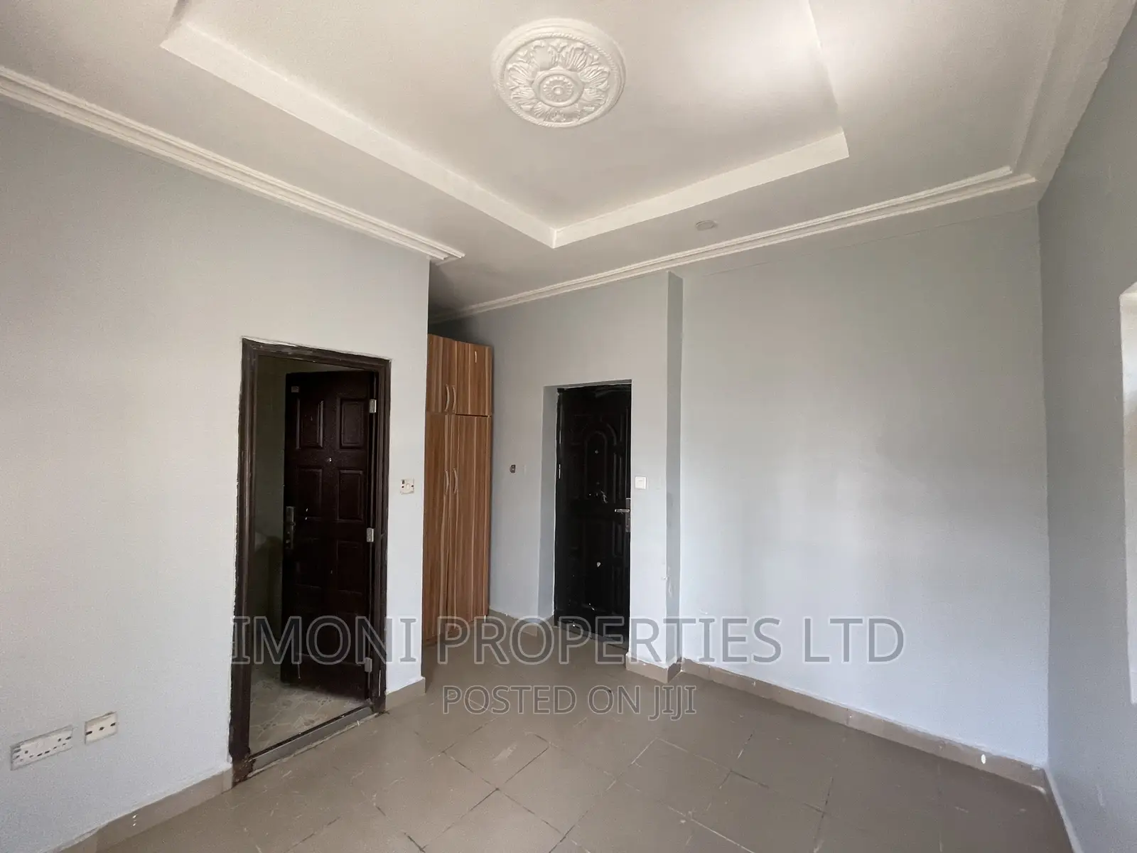 2bdrm Block of Flats in Sagwari, Dutse-Alhaji for rent in Dutse-Alhaji