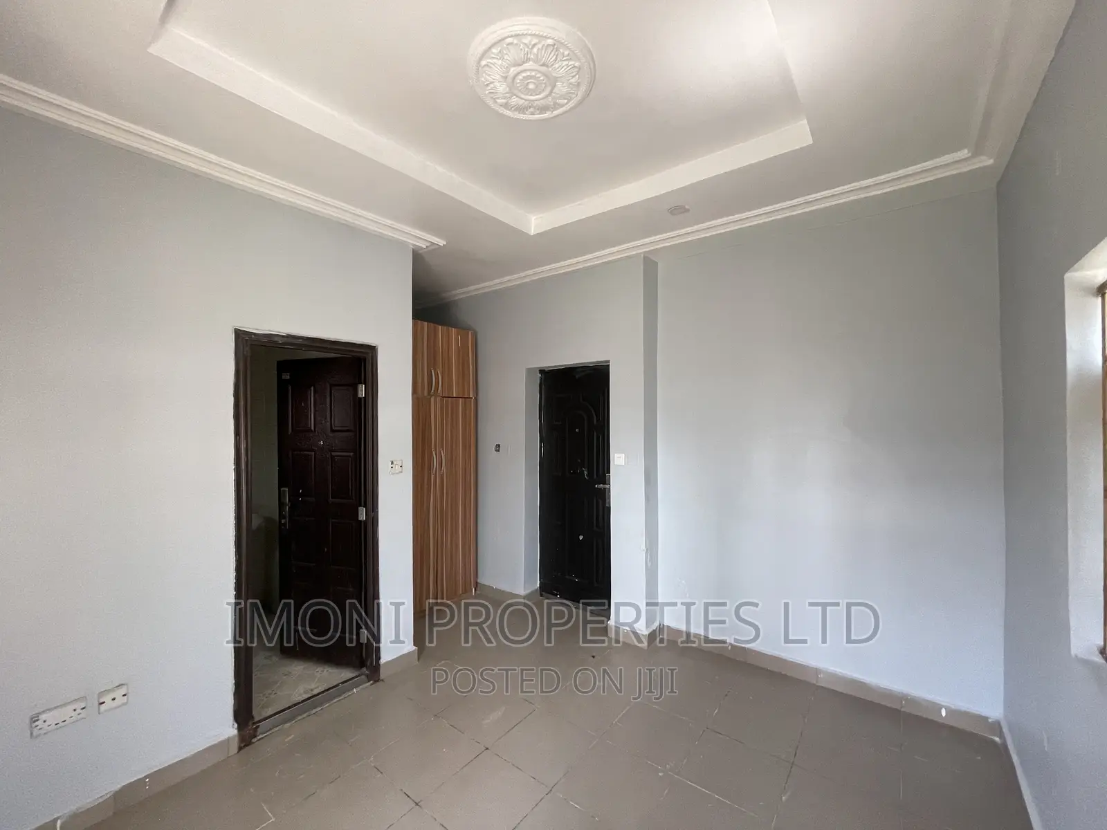 2bdrm Block of Flats in Sagwari, Dutse-Alhaji for rent in Dutse-Alhaji