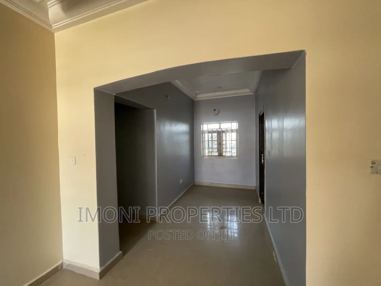 2bdrm Block of Flats in Sagwari, Dutse-Alhaji for rent in Dutse-Alhaji