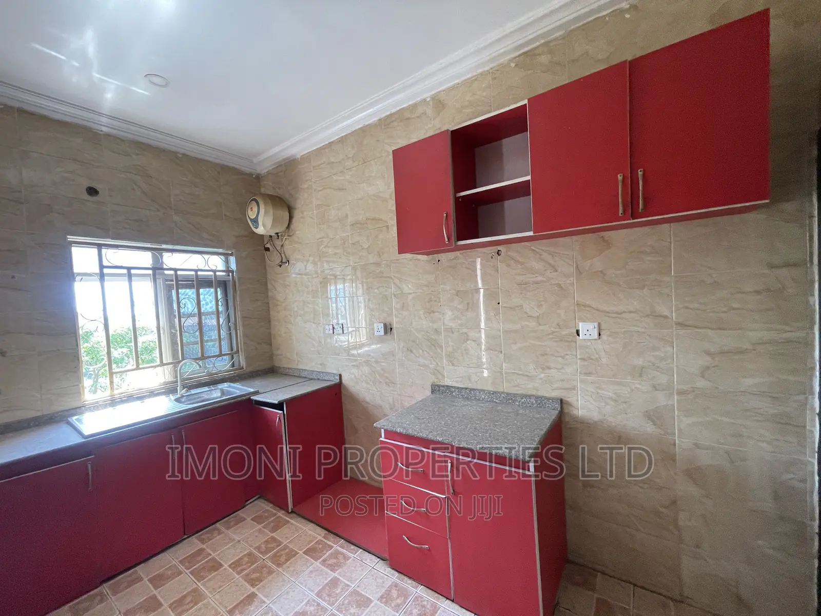 2bdrm Block of Flats in Sagwari, Dutse-Alhaji for rent in Dutse-Alhaji
