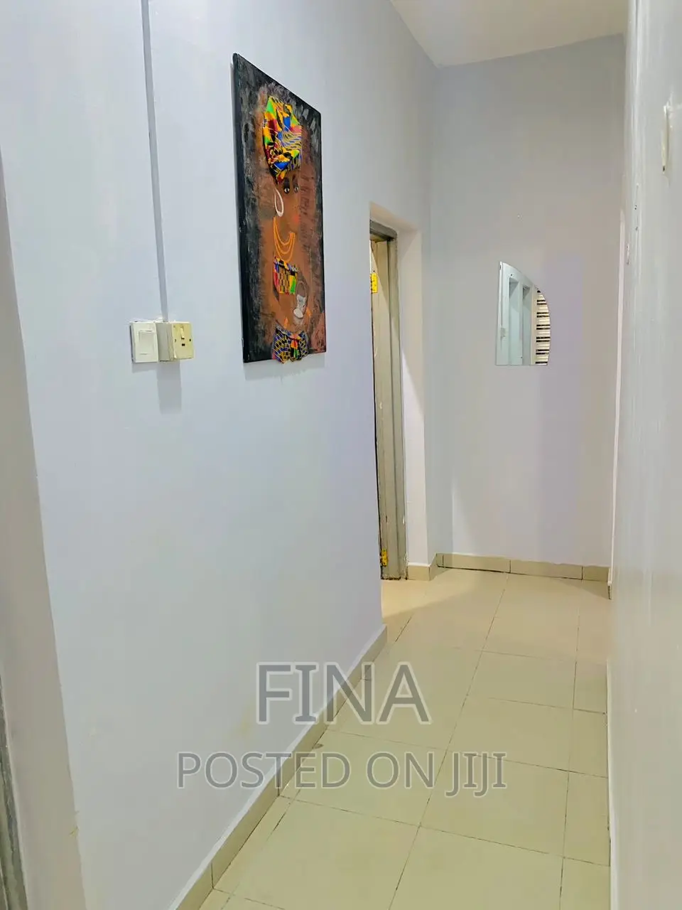 In Need of One Bedroom Apartment,Send a Message in Wuse 2