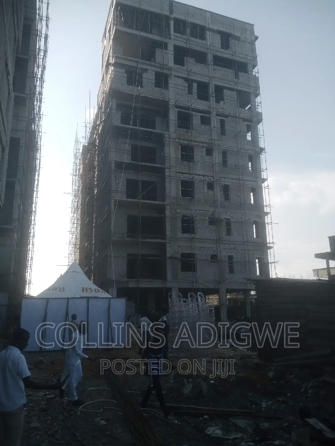 3bdrm Apartment in Freedom Way, Lekki Phase 2 for sale in Lekki Phase 2
