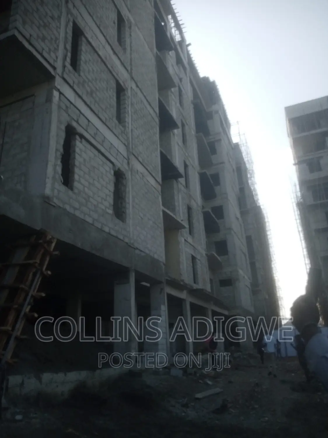 3bdrm Apartment in Freedom Way, Lekki Phase 2 for sale in Lekki Phase 2
