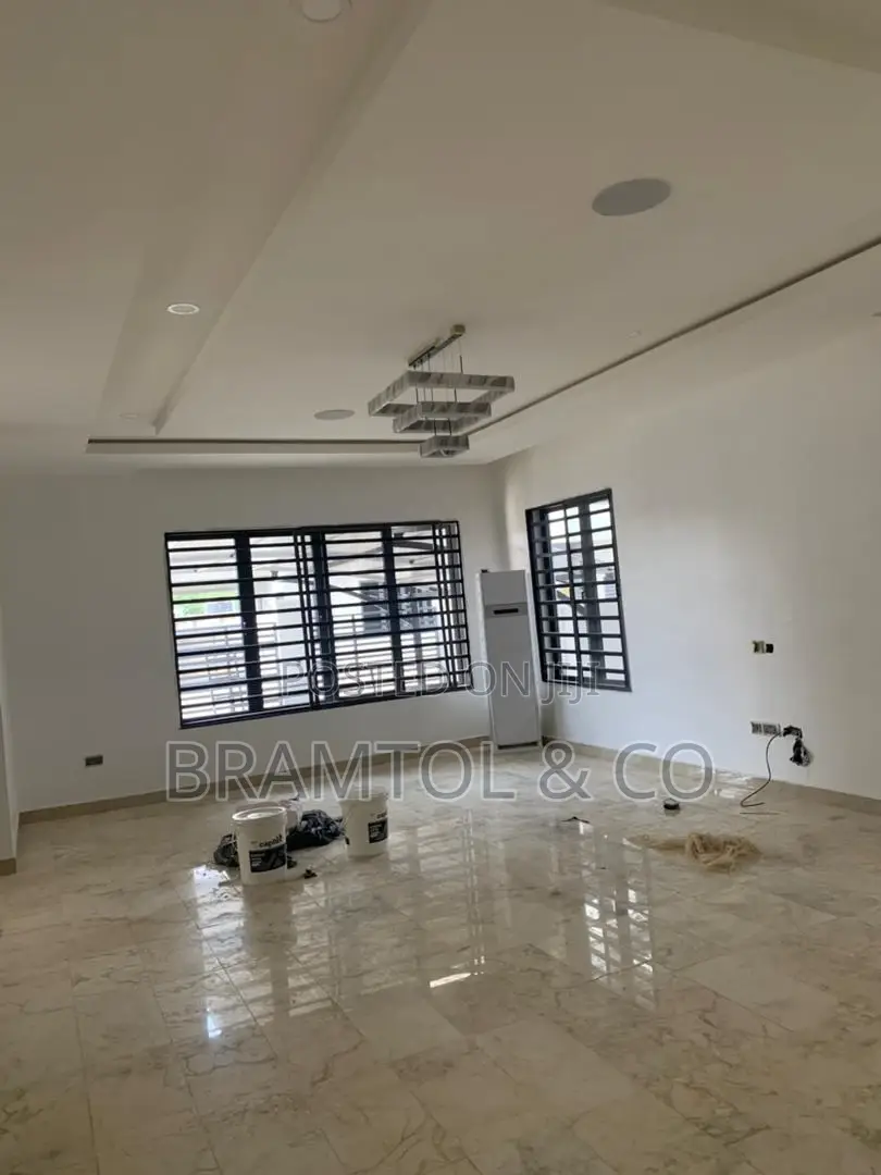 6bdrm Duplex in Katampe Extension for rent in Katampe Extension
