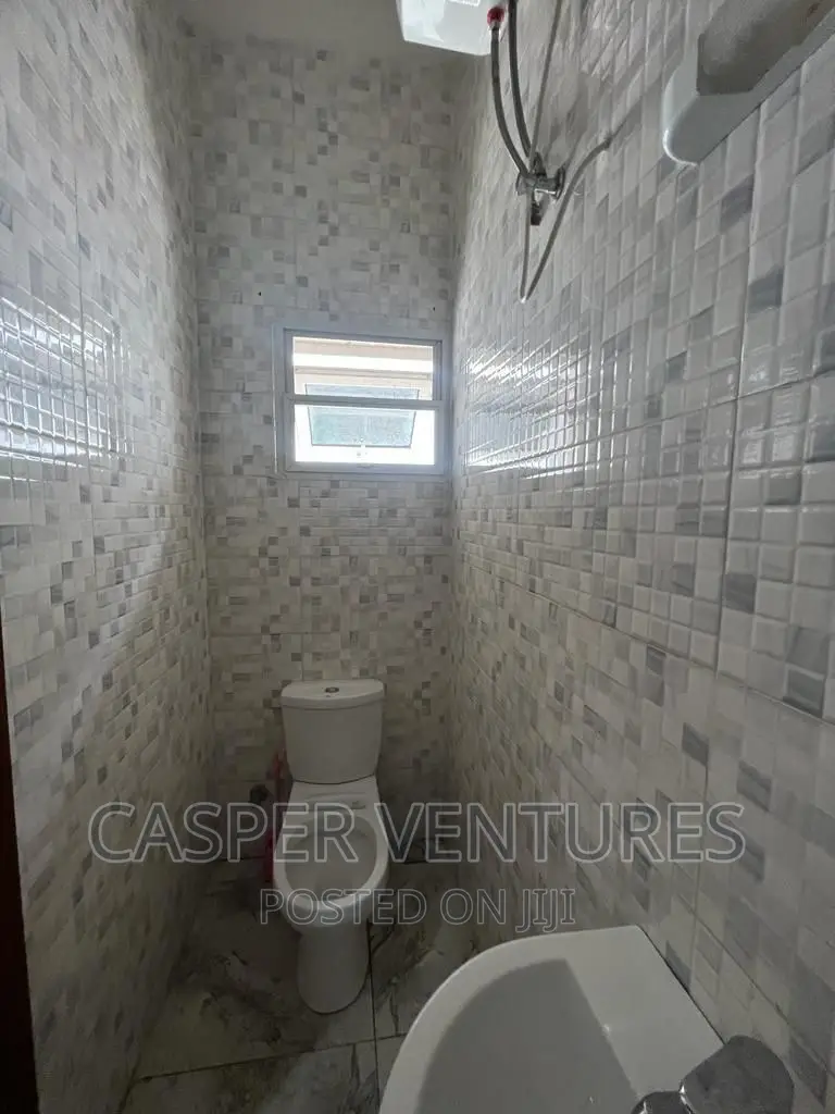 1bdrm Shared Apartment in Soteria Heaven, Ikate for rent in Ikate