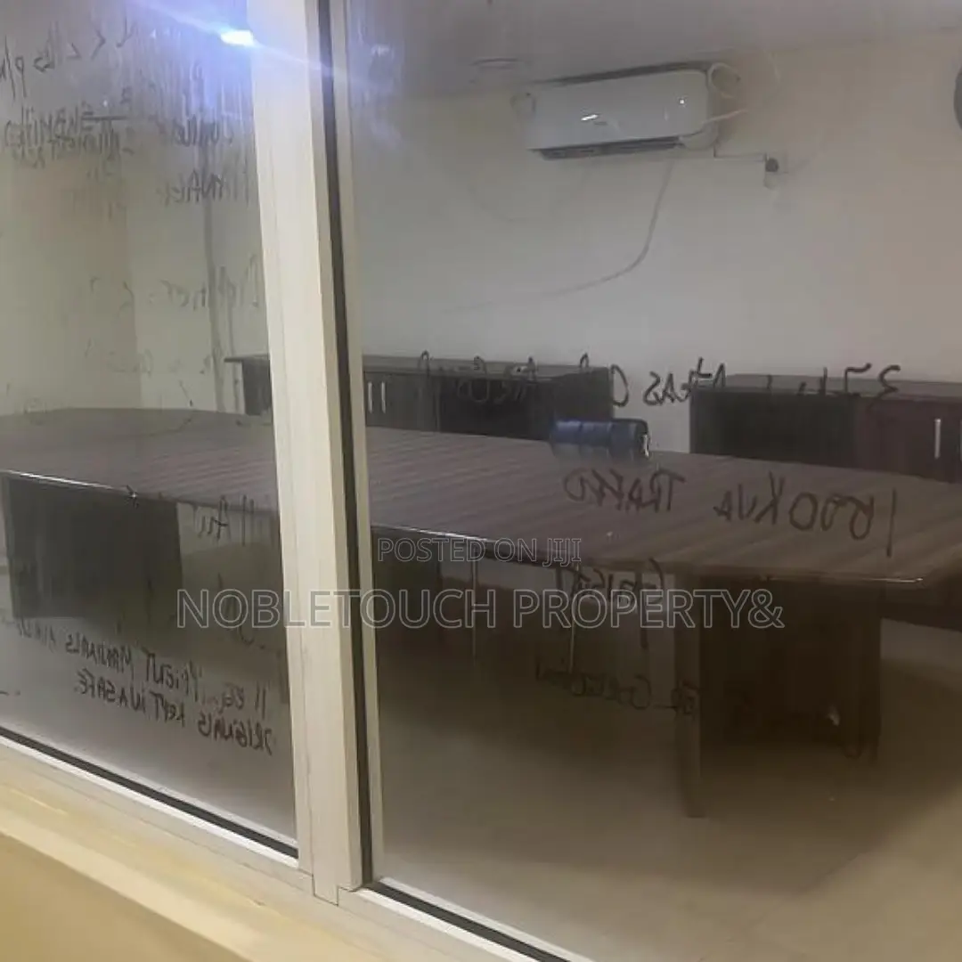 5acres of Land With Warehouses/Offices Along Ikotun Egbe Rd in Egbe / Ikotun/Igando