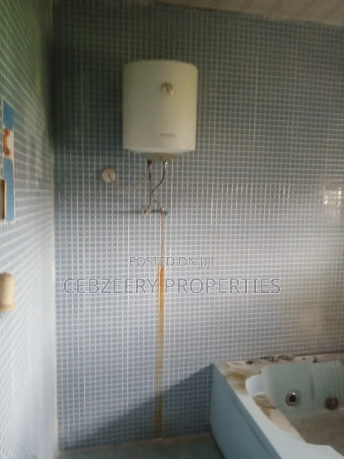 3bdrm Apartment in River Valley Estate, Ojodu for rent in Ojodu