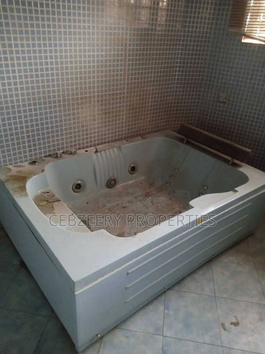 3bdrm Apartment in River Valley Estate, Ojodu for rent in Ojodu