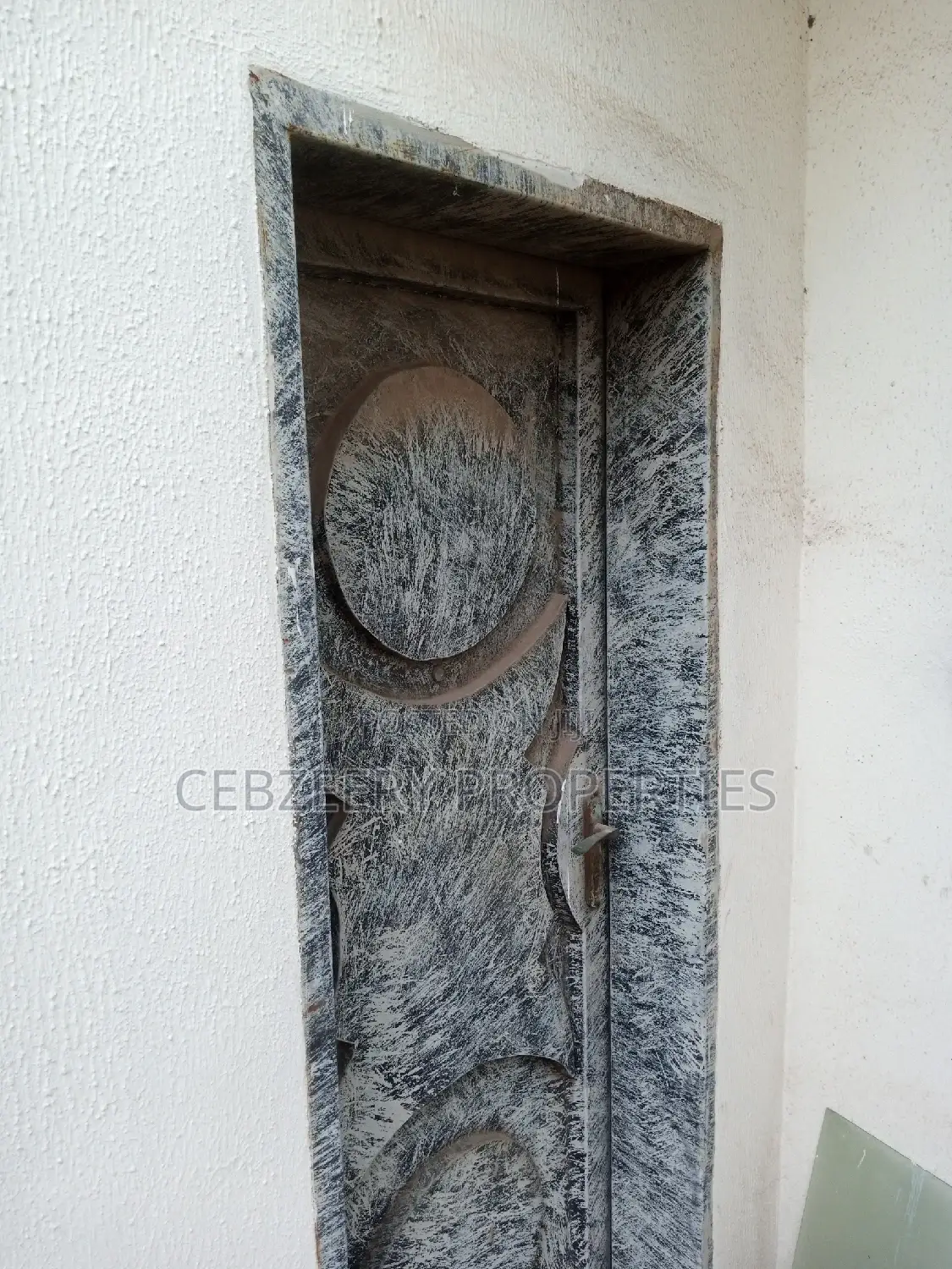 3bdrm Apartment in River Valley Estate, Ojodu for rent in Ojodu