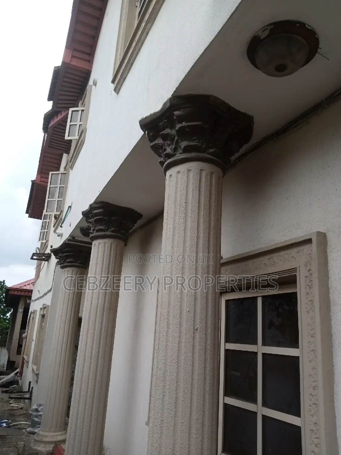 3bdrm Apartment in River Valley Estate, Ojodu for rent in Ojodu
