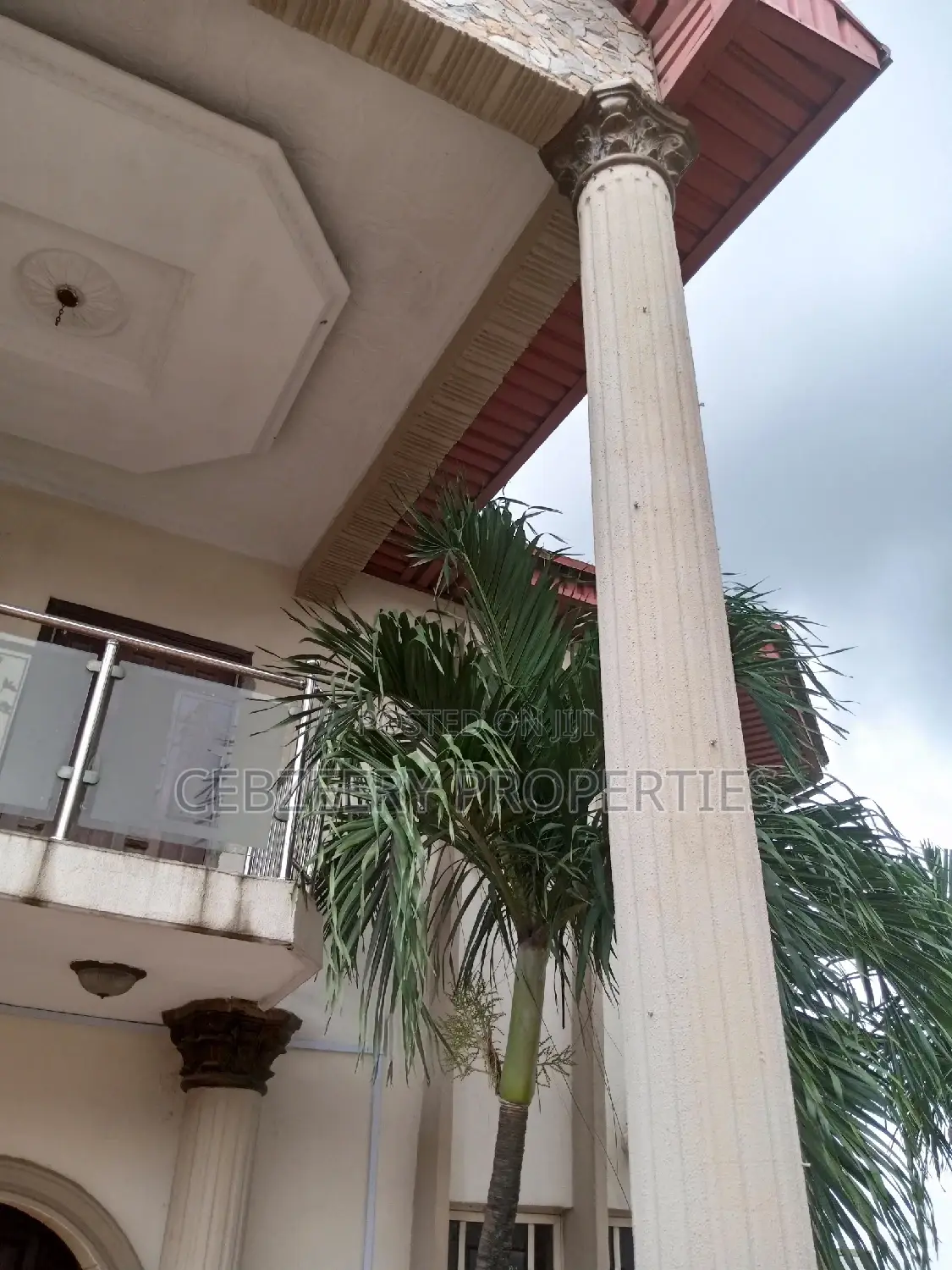 Mini Flat in River Valley Estate for rent in River Valley Estate