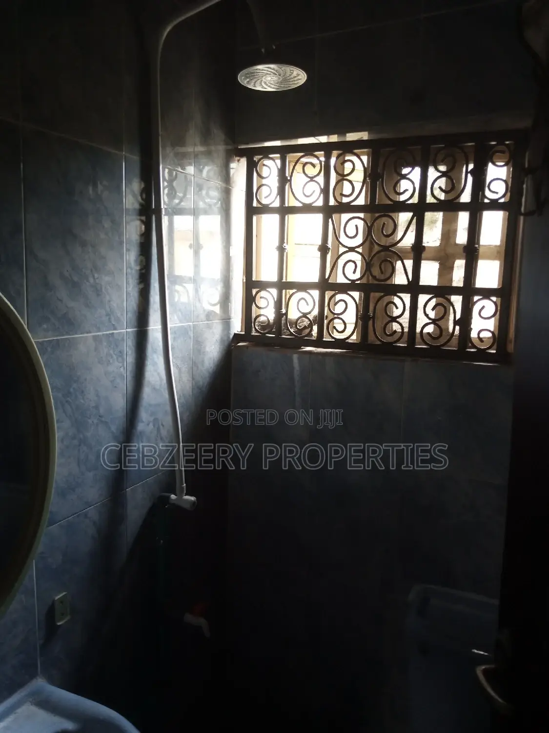 Mini Flat in River Valley Estate for rent in River Valley Estate