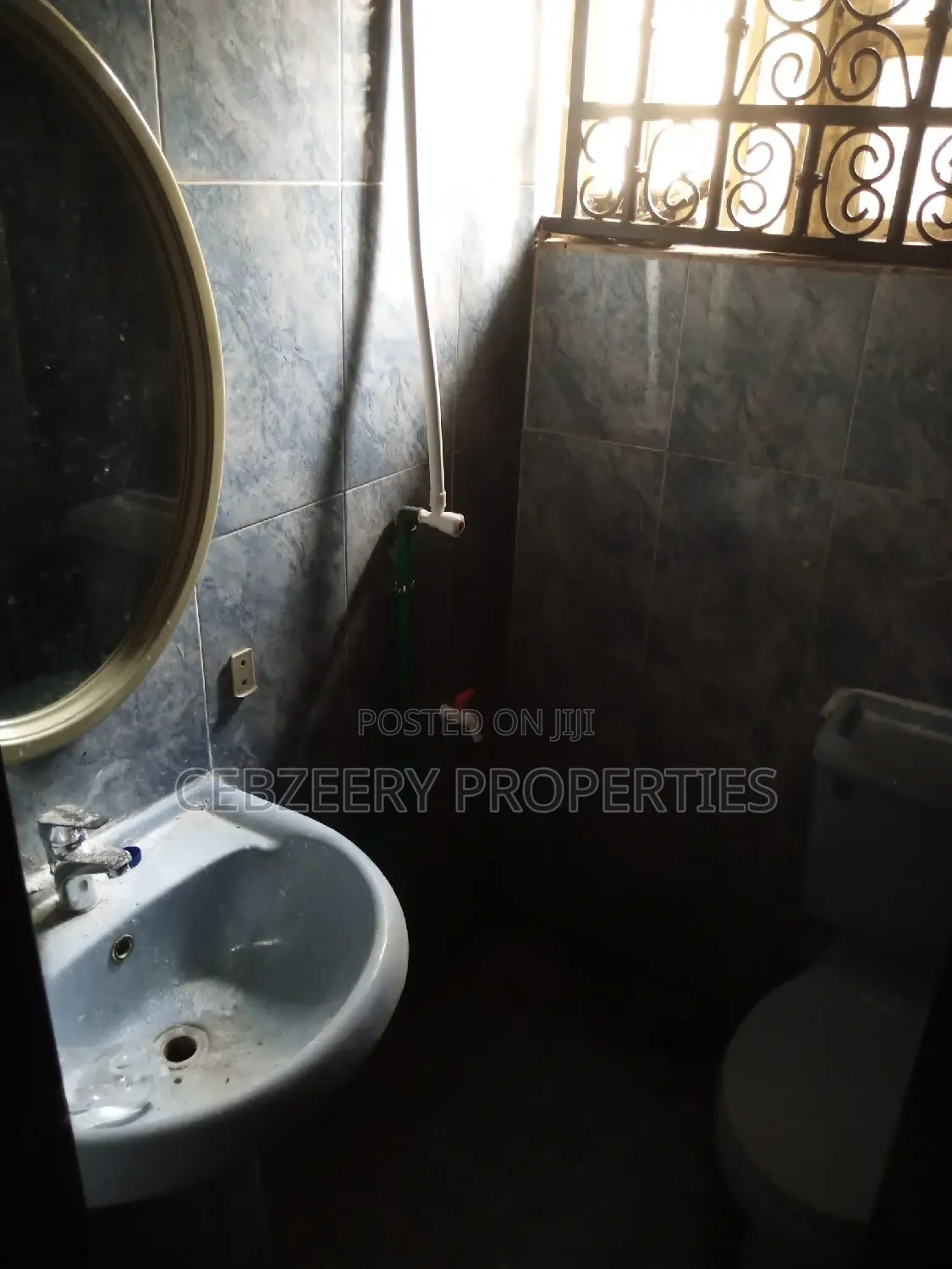 Mini Flat in River Valley Estate for rent in River Valley Estate