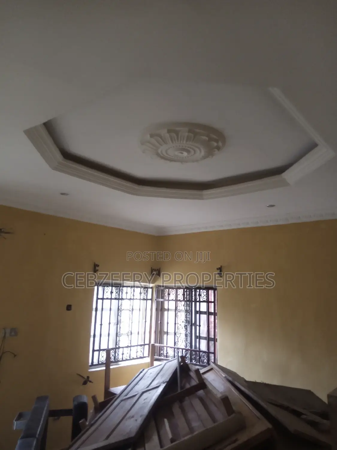 Mini Flat in River Valley Estate for rent in River Valley Estate