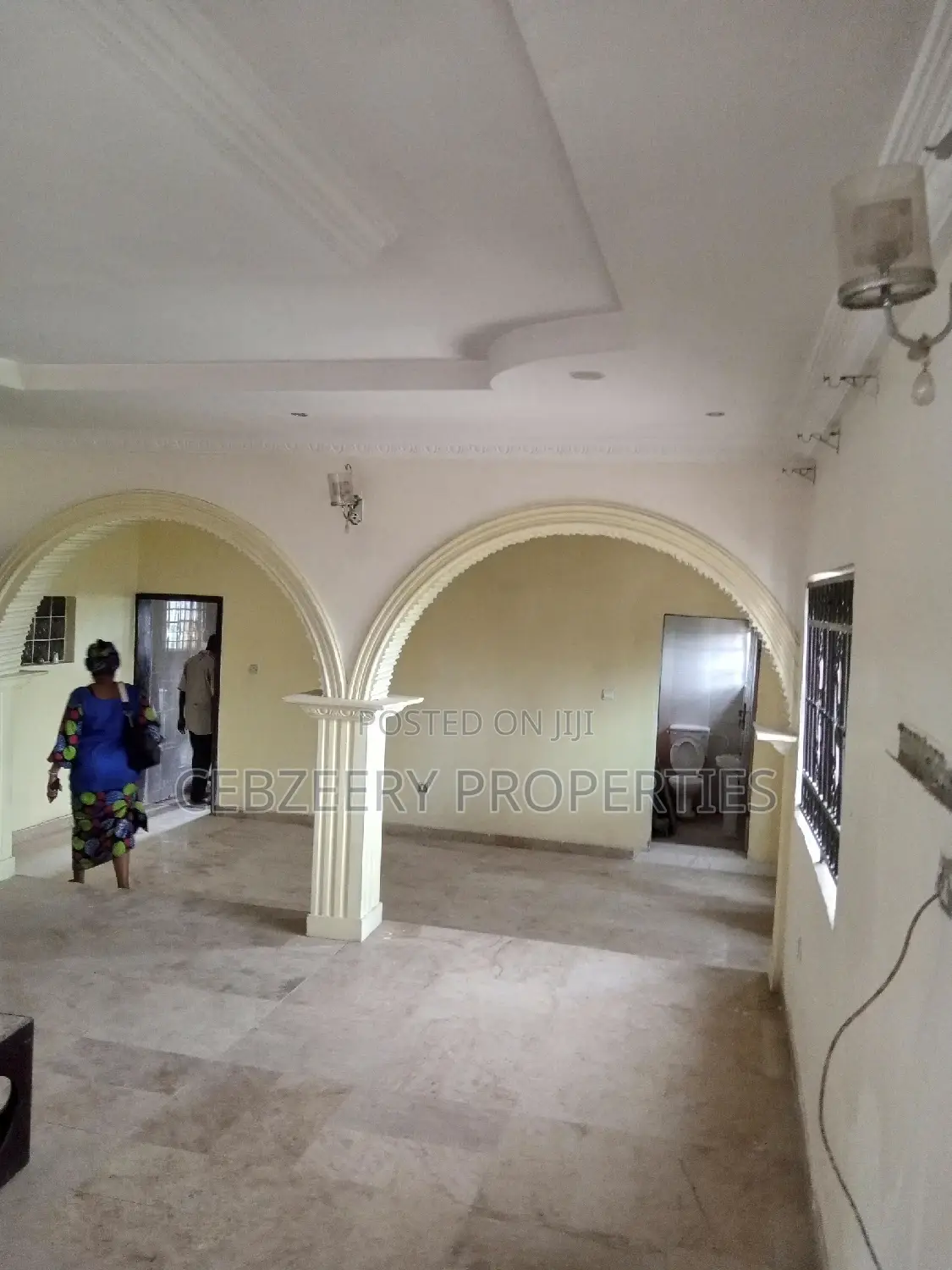 2bdrm Apartment in River Valley Estate for rent in River Valley Estate