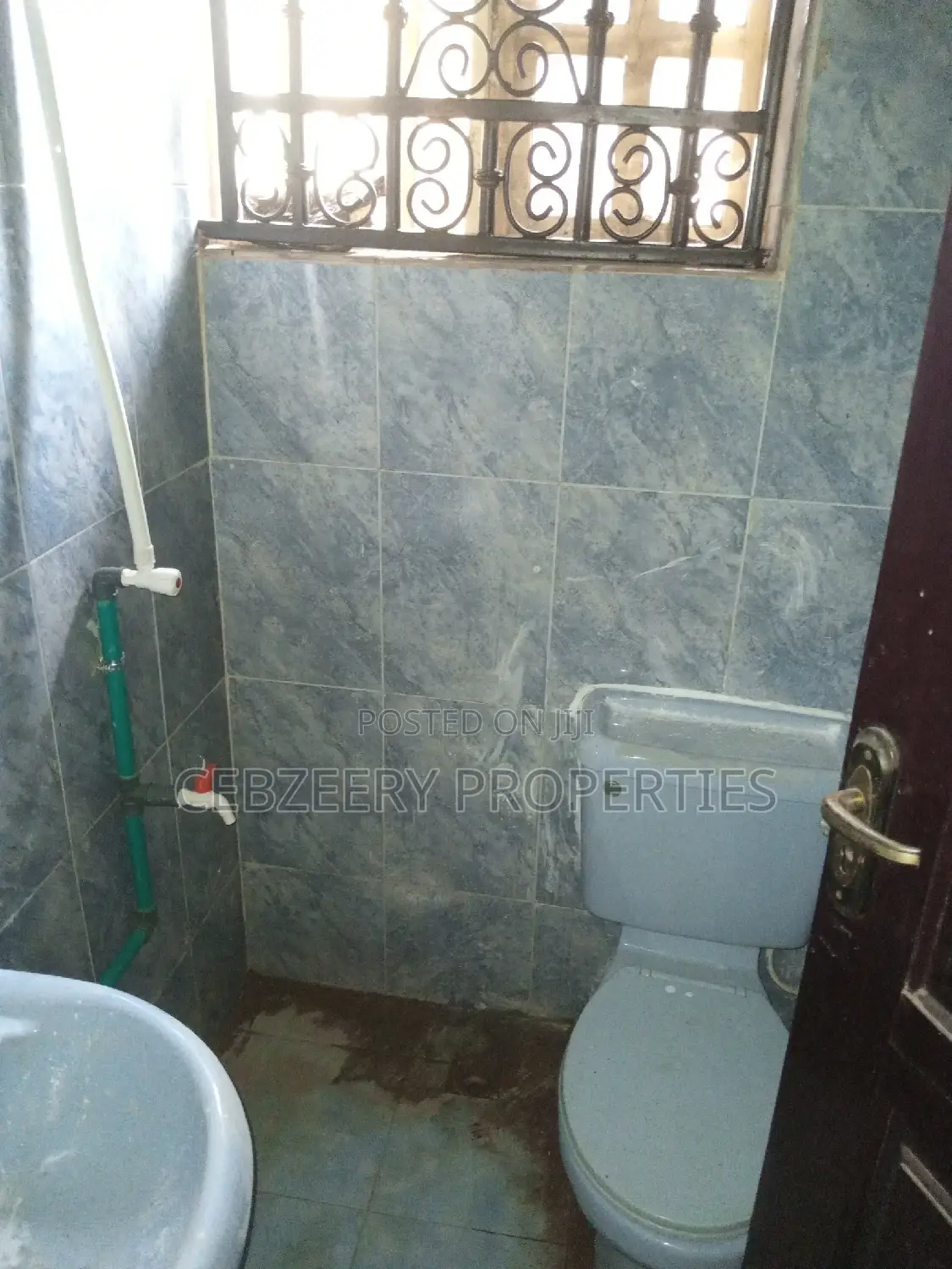 2bdrm Apartment in River Valley Estate for rent in River Valley Estate