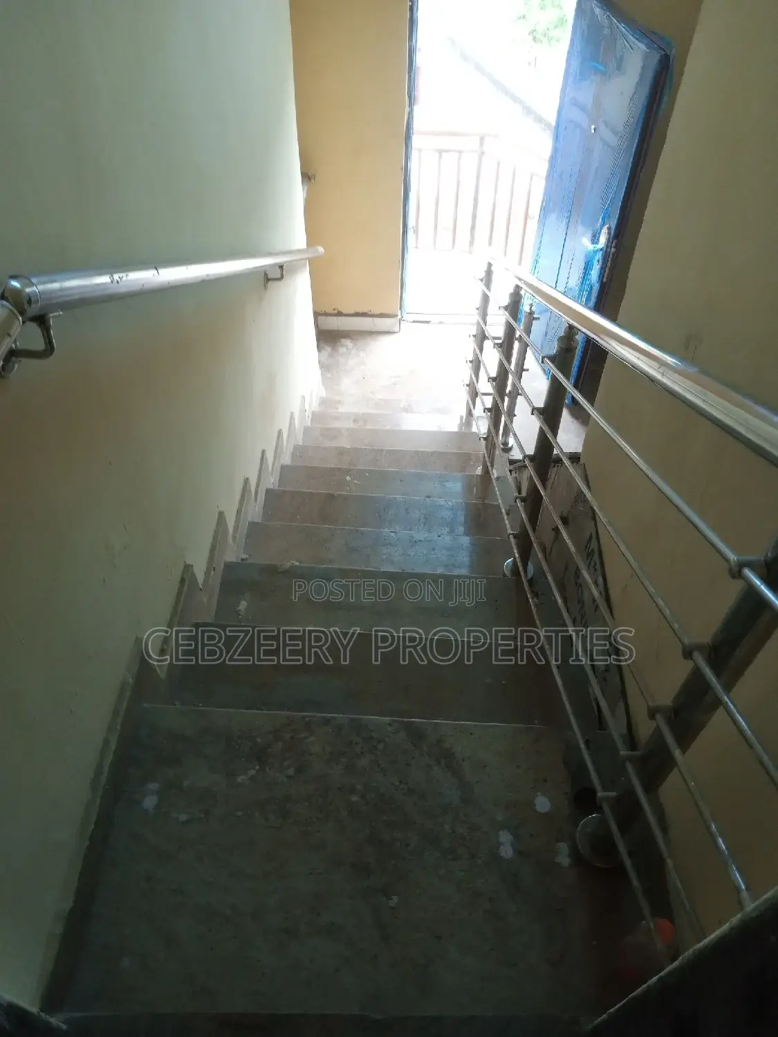 2bdrm Apartment in River Valley Estate for rent in River Valley Estate