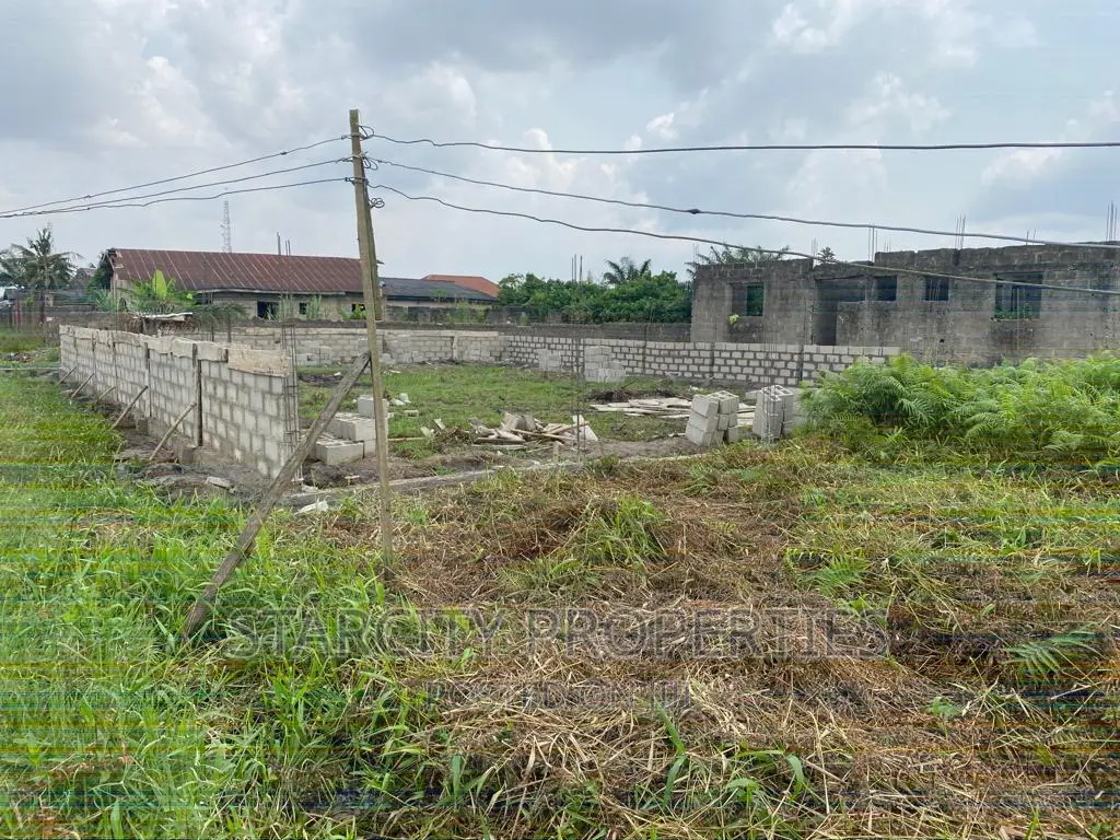 Selling Fast Cheap Plots of Land in Ketu EPE in Epe