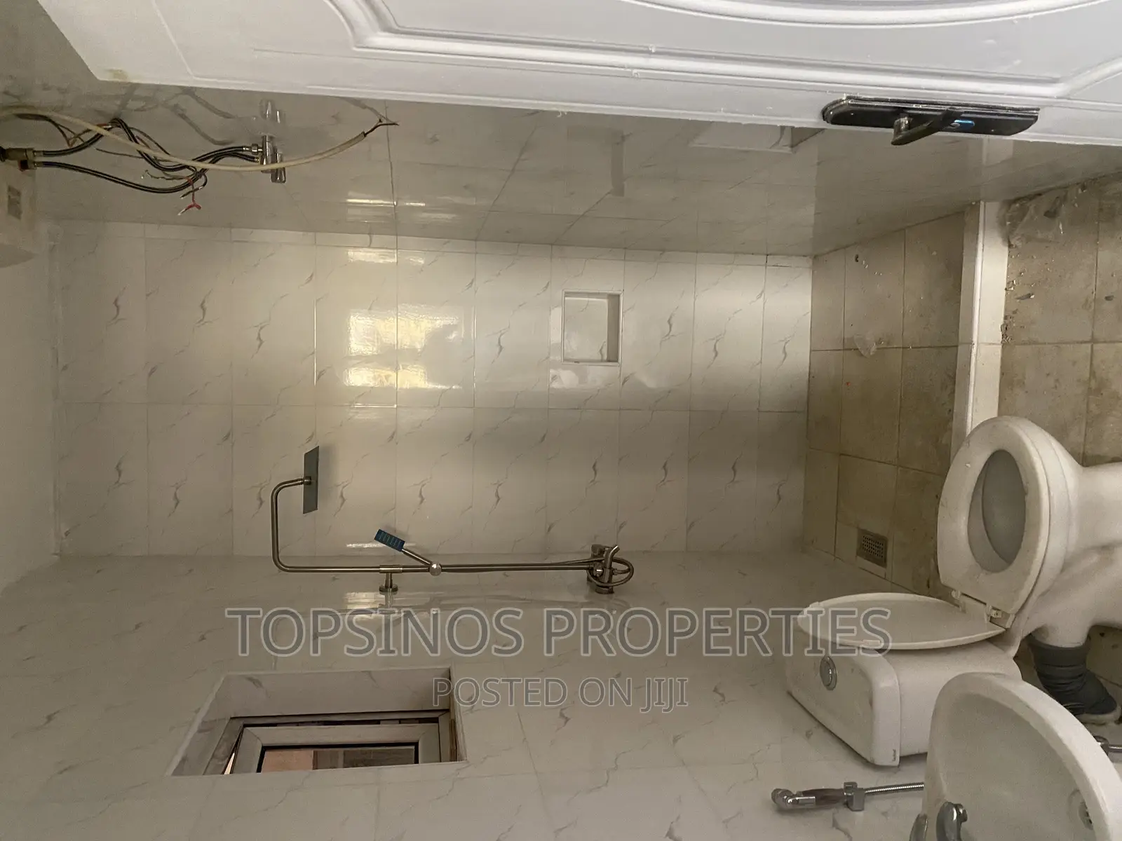 1bdrm Block of Flats in Dawaki for rent in Dawaki