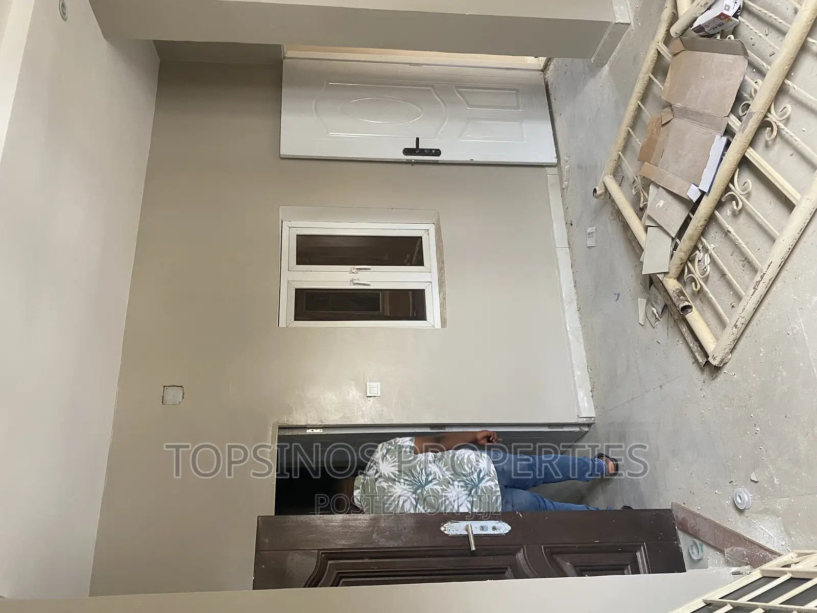 1bdrm Block of Flats in Dawaki for rent in Dawaki