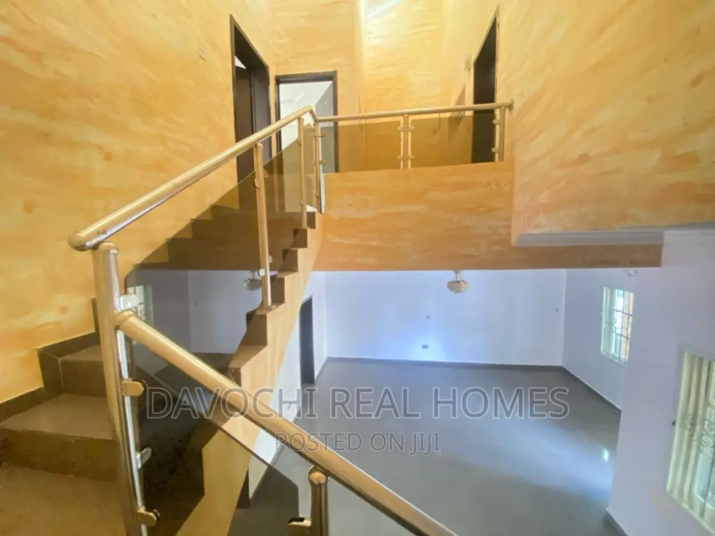 4bdrm Duplex in Lekki Gardens Phase, Abraham Adesanya Estate for rent in Abraham Adesanya Estate