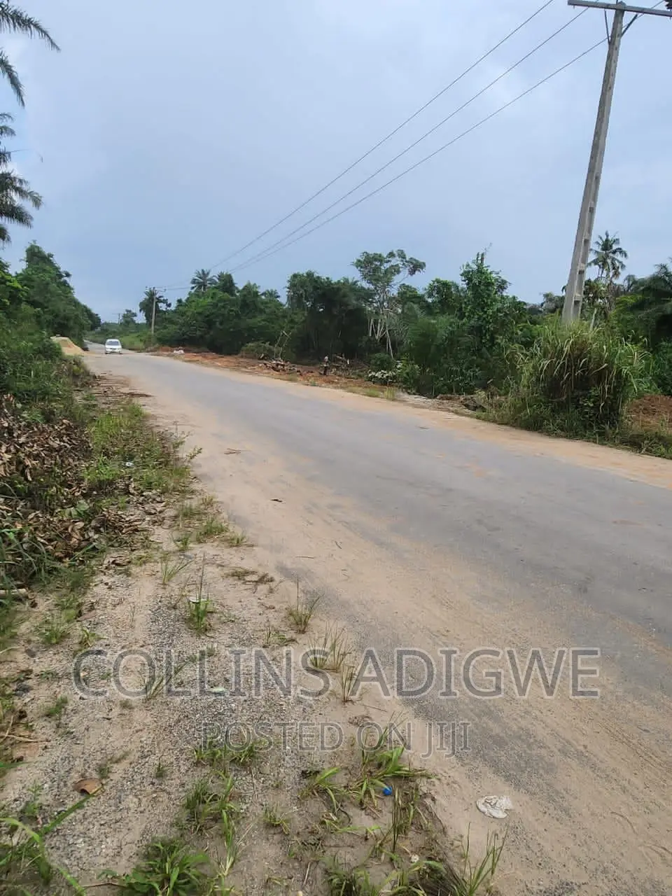 500sqm Land at Ikorodu Epe for Sale in Epe