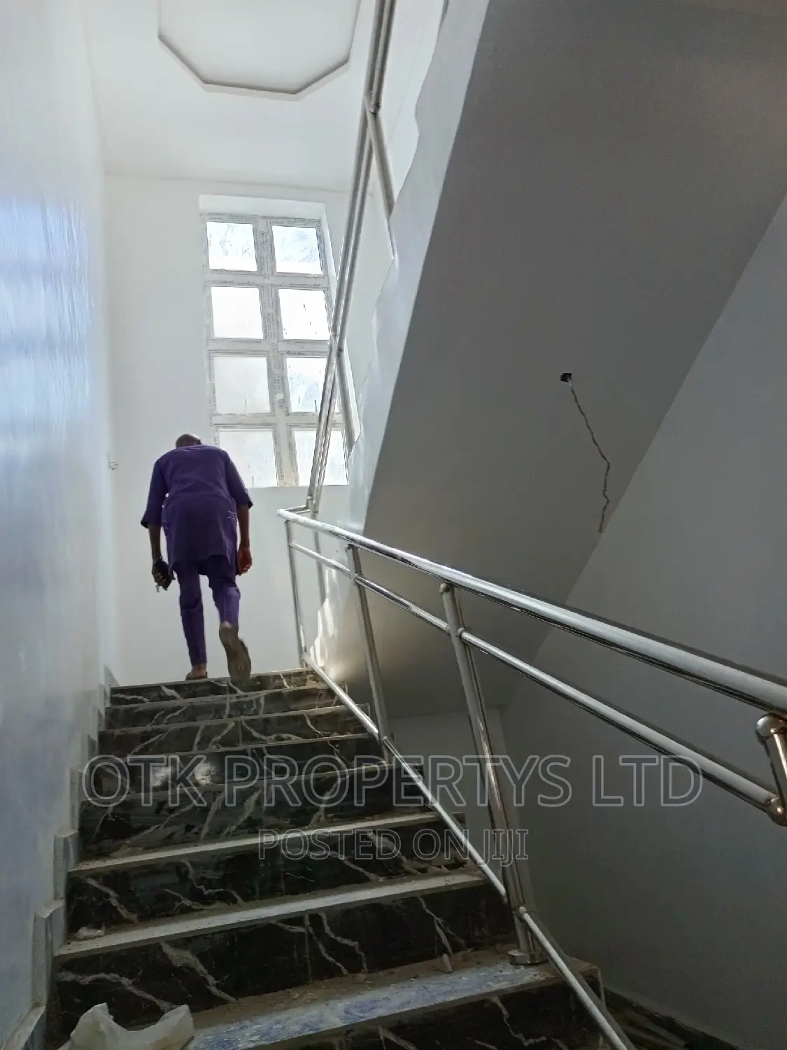 Furnished 5bdrm Duplex in Efab Metropolis, Gwarinpa for sale in Gwarinpa