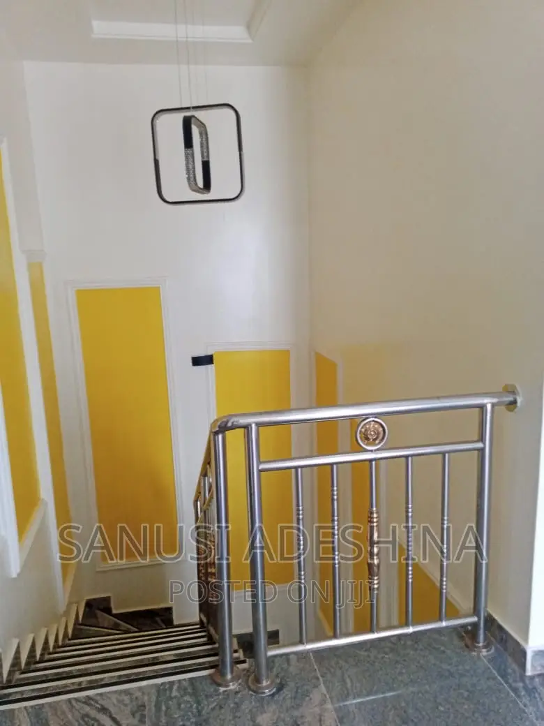 4bdrm Duplex in Gwarimpa Extension, Gwarinpa for rent in Gwarinpa