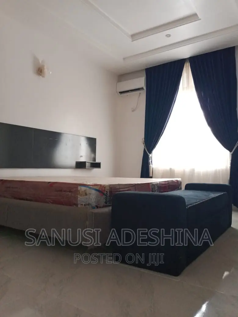 4bdrm Duplex in Gwarimpa Extension, Gwarinpa for rent in Gwarinpa