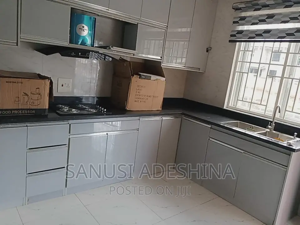 4bdrm Duplex in Gwarimpa Extension, Gwarinpa for rent in Gwarinpa